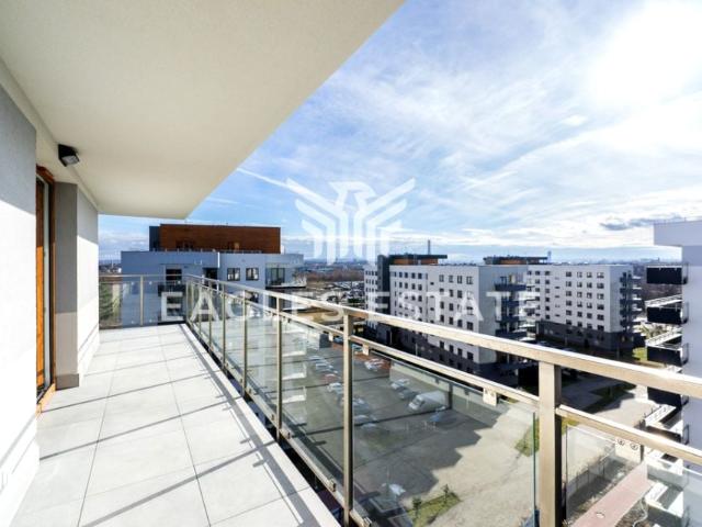 Lubelska 41,93 m², Rzeszów