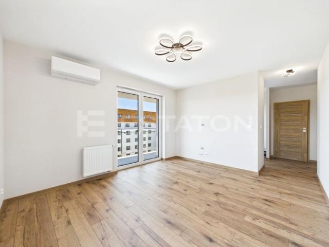 Lubelska 41,91 m², Rzeszów