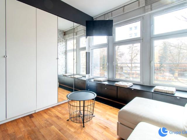 Lubelska 41 m², Kraków