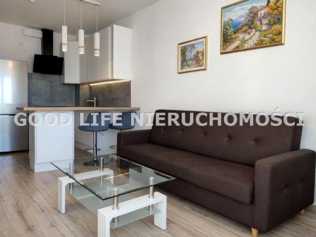 Lubelska 41 m², Rzeszów