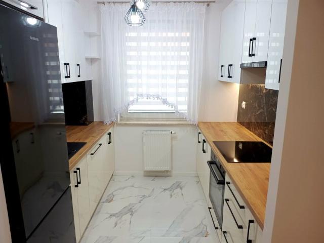 Lubelska 42 m², Rzeszów