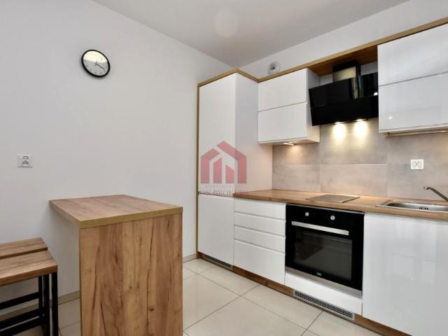 Lubelska 45,98 m², Rzeszów
