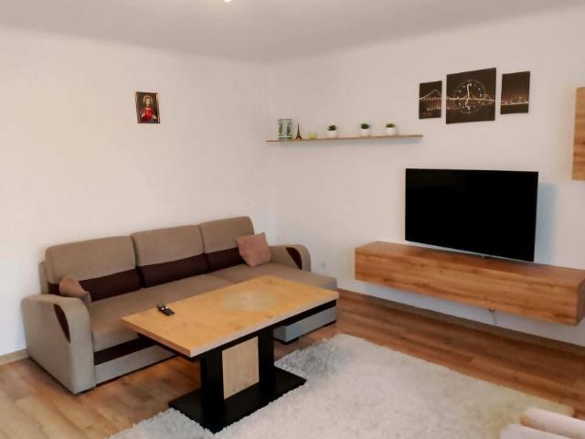 Lubelska 45 m², Bełżyce