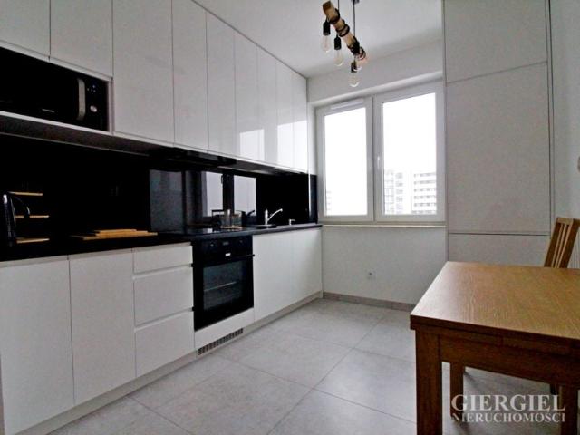 Lubelska 45 m², Rzeszów