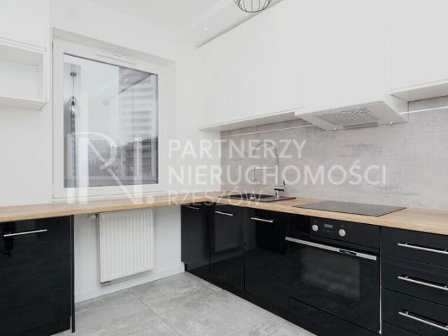 Lubelska 48,94 m², Rzeszów