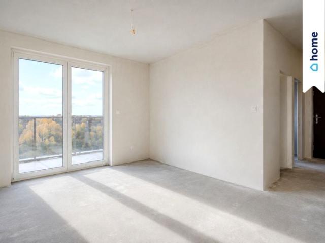 Lubelska 48,09 m², Rzeszów