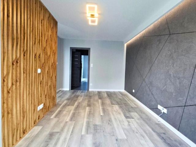 Lubelska 48,21 m², Rzeszów