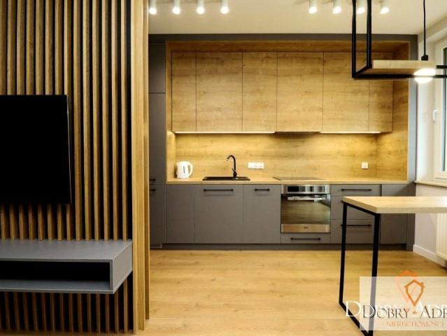 Lubelska 48 m², Rzeszów