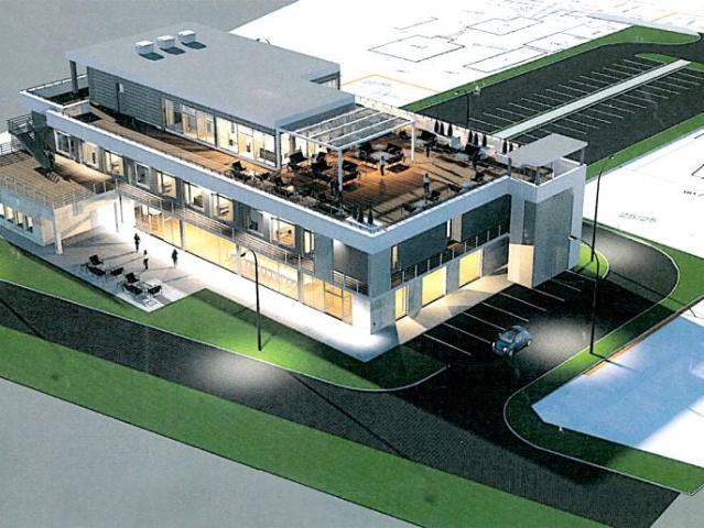 Lubelska 4 891 m², Radom