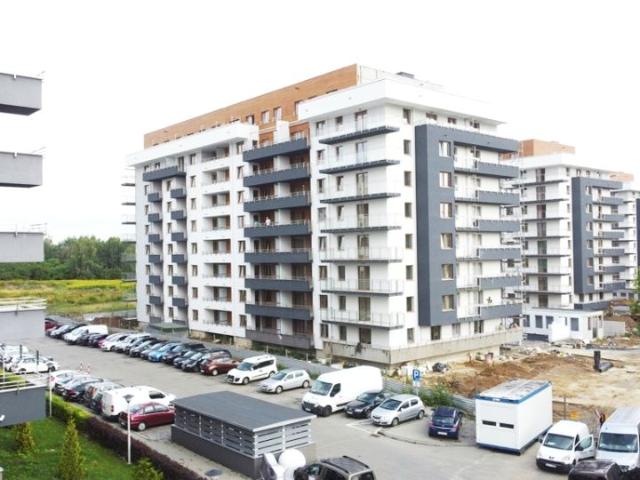 Lubelska 51,58 m², Rzeszów