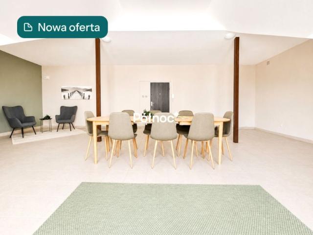 Lubelska 51,70 m², Chełm