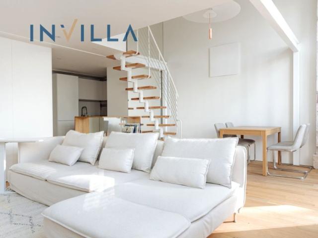 Lubelska 60 m², Kraków