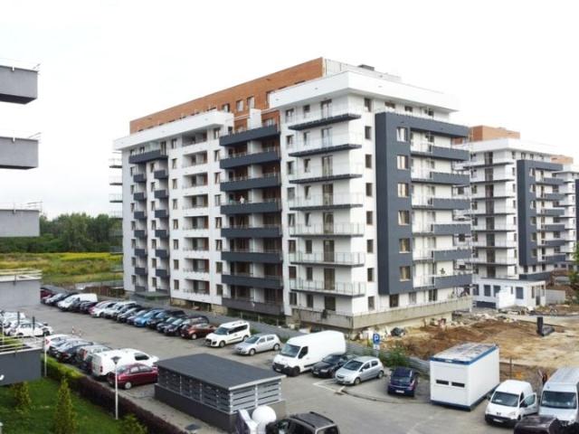 Lubelska 67,90 m², Rzeszów