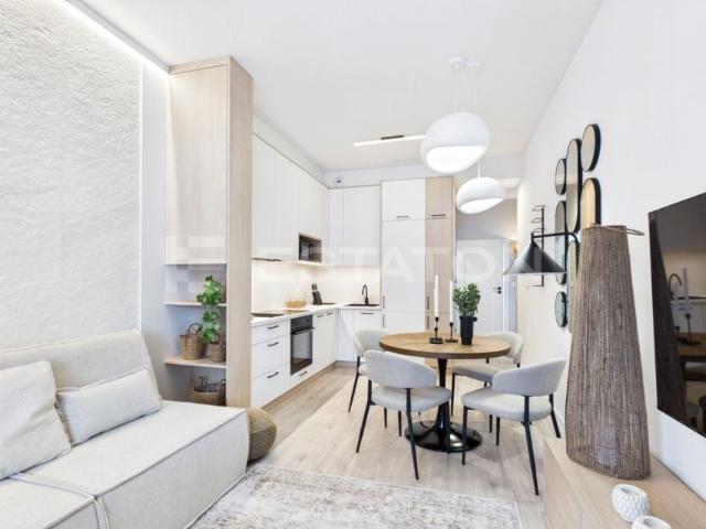 Lubelska 67,94 m², Rzeszów