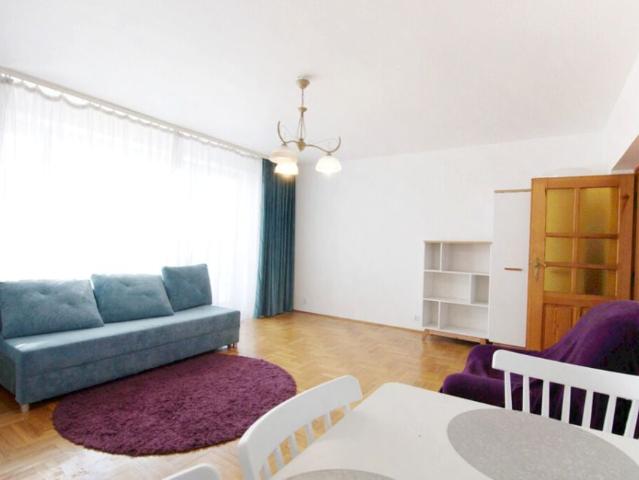Lubelska 64,64 m², Rzeszów