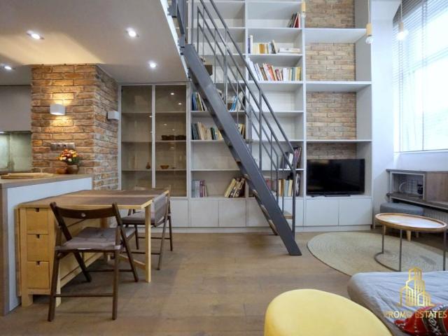 Lubelska 68 m², Kraków
