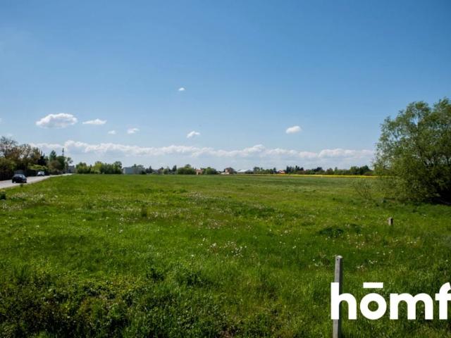 Lubelska 6 770 m², Radom