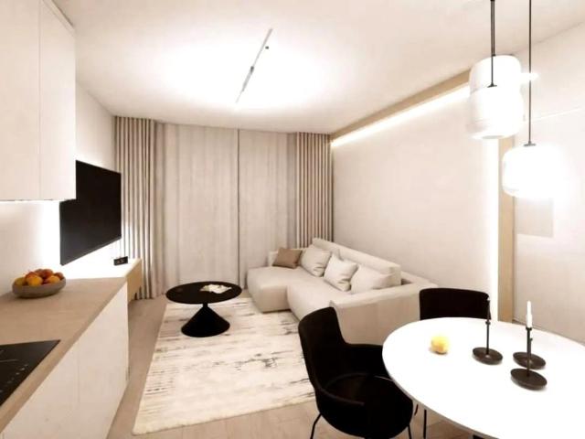 Lubelska 70,65 m², Rzeszów