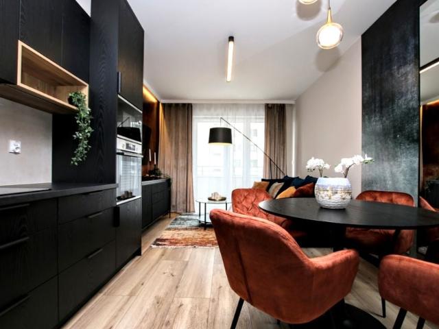 Lubelska 70,69 m², Rzeszów