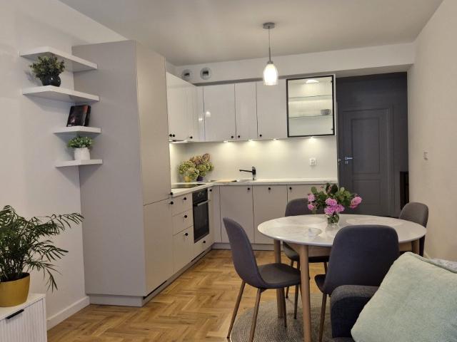Lubelska 70 m², Rzeszów