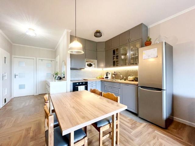 Lubelska 71 53 m², Rzeszów