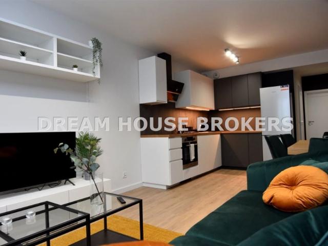 Lubelska 75 m², Rzeszów