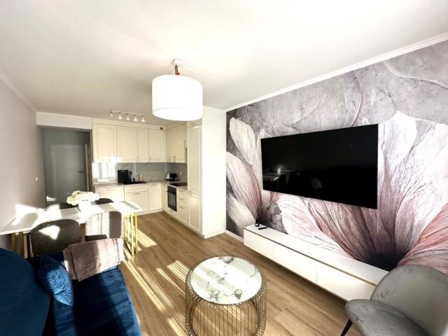 Lubelska 75 m², Rzeszów