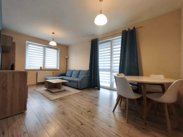 Lubelska 93 47,20 m², Rzeszów