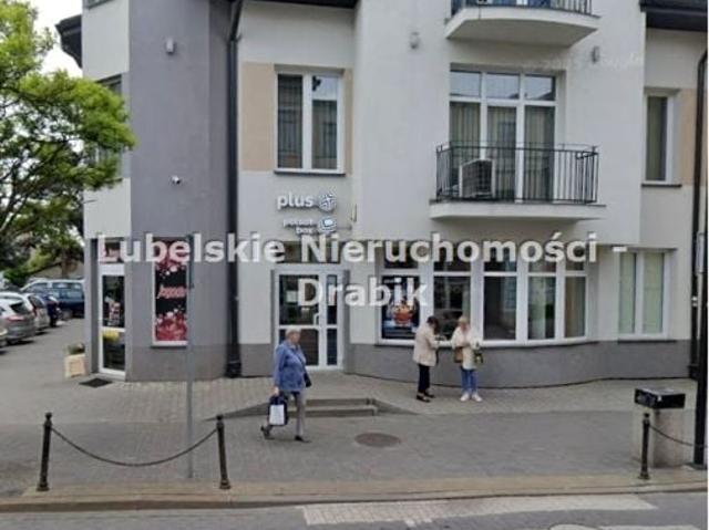 Lubelska 100 m², Chełm