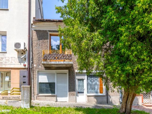 Lubelska 102 m², Kraśnik