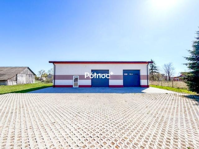 Lubelska 150 m², Sawin