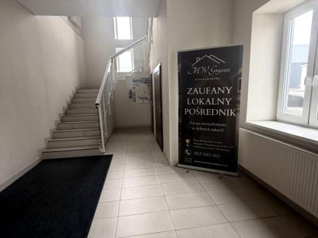 Lubelska 16,65 m², Olsztyn