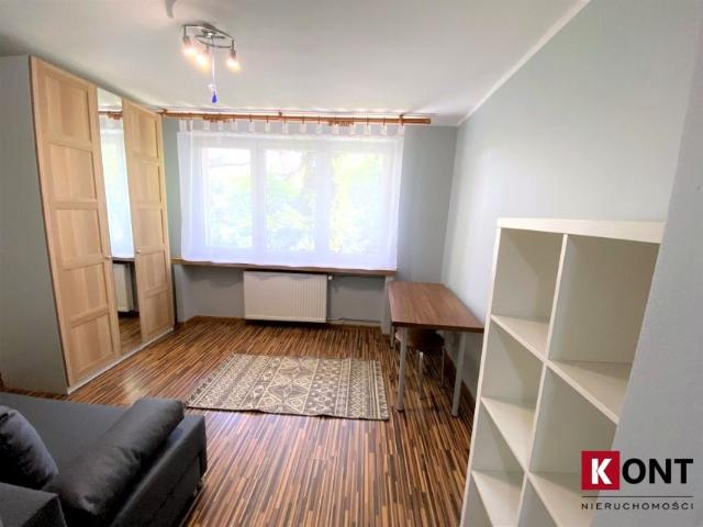 Lubelska 18 m², Kraków