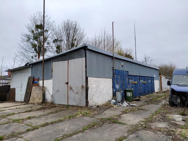 Lubelska 23A 64,53 m², Olsztyn