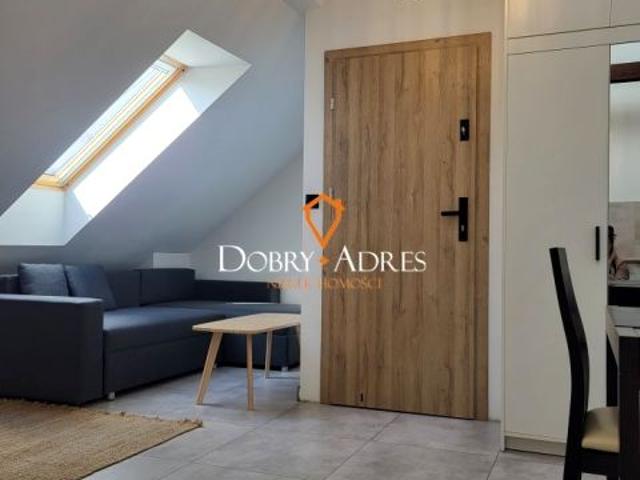 Lubelska 25 m², Rzeszów