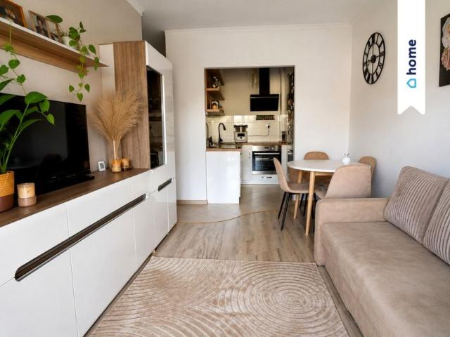 Lubelska 32 m², Rzeszów