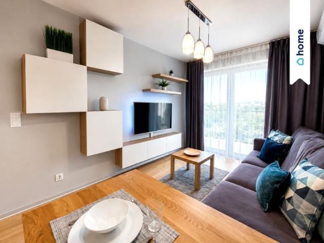 Lubelska 35,30 m², Rzeszów