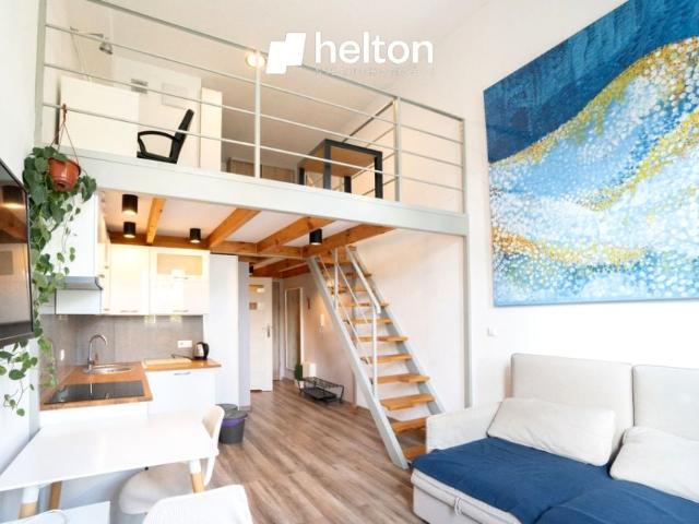 Lubelska 35 m², Kraków