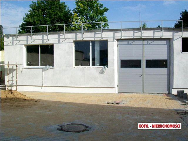 Lubelska 525 m², Olsztyn