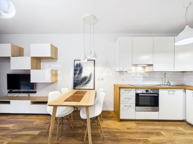 Lubelska 36,90 m², Rzeszów