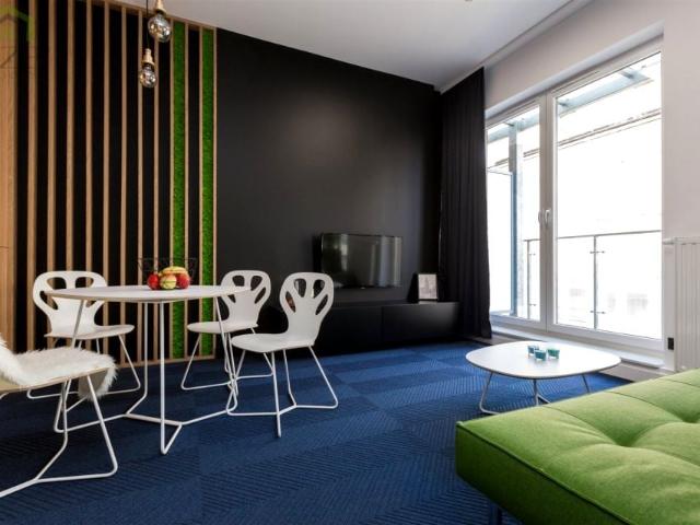 Lubelska 39 m², Kraków