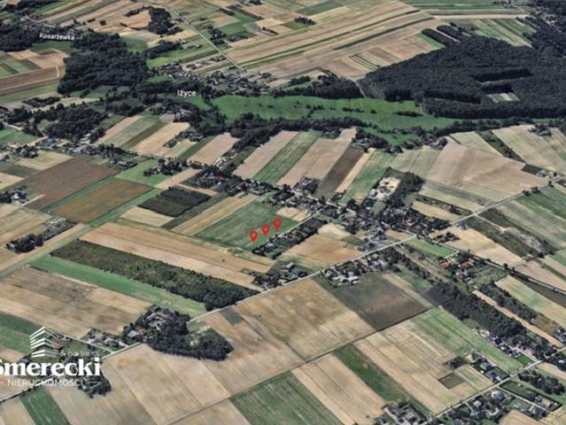 Lubelski, Jabłonna, Tuszów