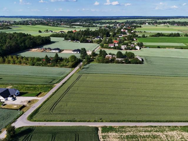 Lubelski, Jabłonna, Druga