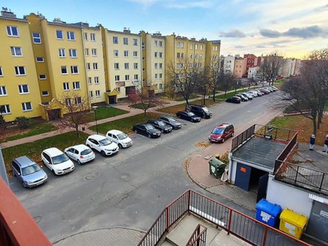 Lubelskie, Lublin, Czuby, Południowe, Bursztynowa