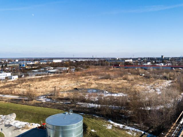 Lubelskie, Lublin, Hajdów Zadębie, Hajdów