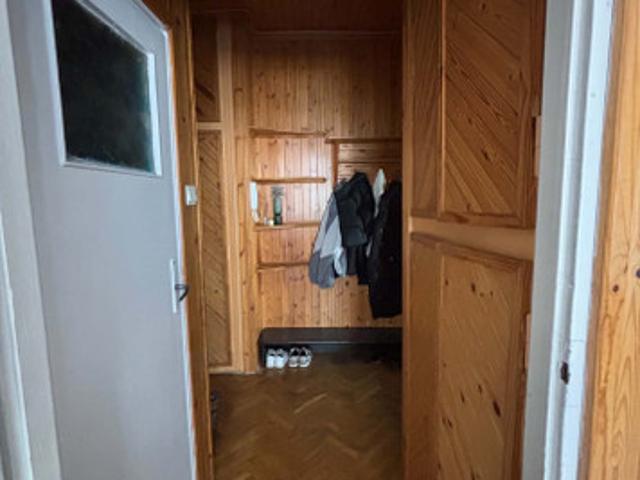 Lubelskie, Lublin, Śródmieście, Ochotnicza