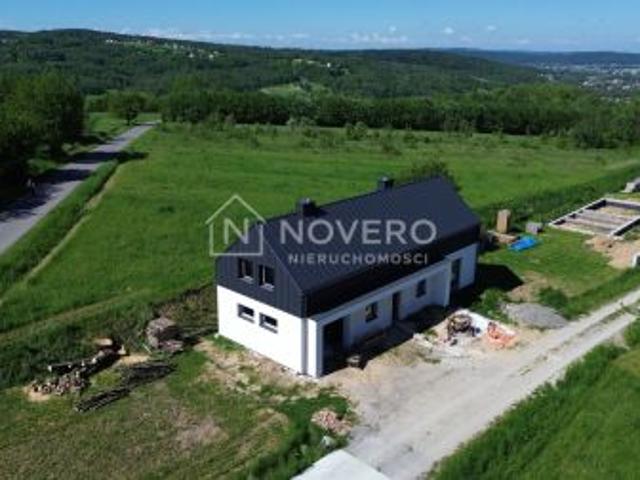 Lubenia, 177 m² Dom