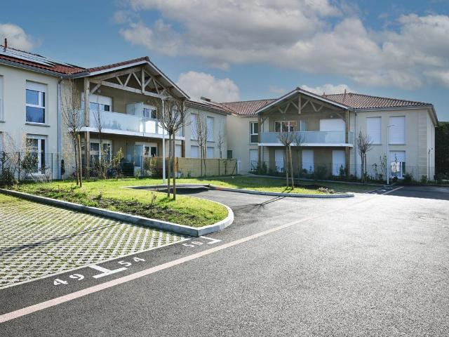 LUBESIA 3 pièces, 65 m²