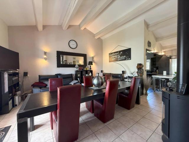 Luberon Villa Piscine Saint Saturnin Les Apt 105m² Saint Saturnin lès Apt