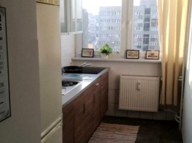 Lubińska 39 m², Wrocław